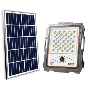 비상 투광등 100W LED 태양광 가로등 태양열 조명 야외 전등