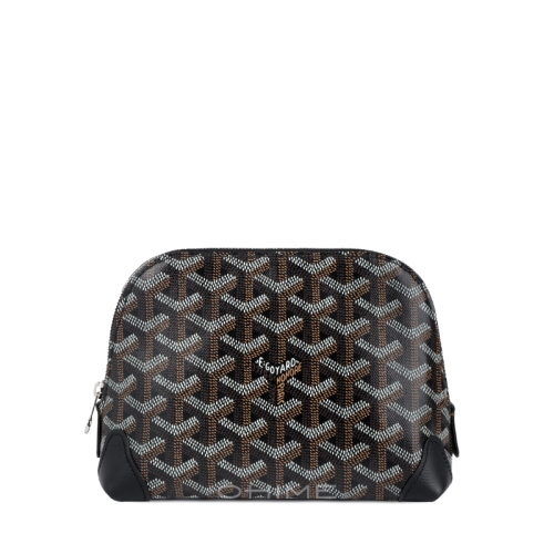 고야드 방돔 PM TROUSSE VENDOME 블랙