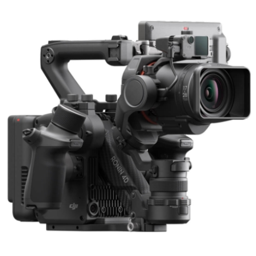 DJI 로닌 4D 8K (정품)_이미지