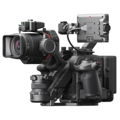 DJI �δ� 4D 8K