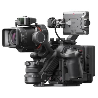 <b>DJI</b> 로닌 4D 8K