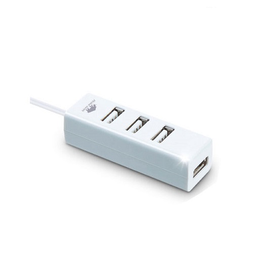 RHINO GEAR RG-HUB204 (4포트)_이미지