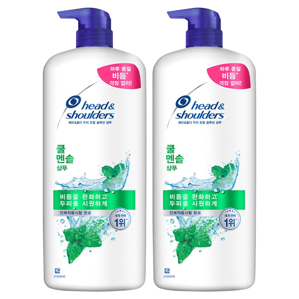 �ѱ�P&G ���ؼ�� �� ��� ��Ǫ 1200ml