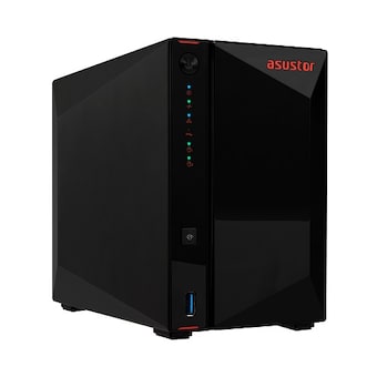 ASUSTOR NIMBUSTOR 2 Gen2 AS5402T 대원씨티에스