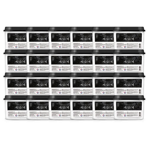 아토세이프 귀찮아 습기제거제 250g (24개)_이미지