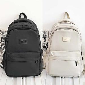 JH4Q6377_51IC고등학생 기본 학생백팩 학원백팩 책가방