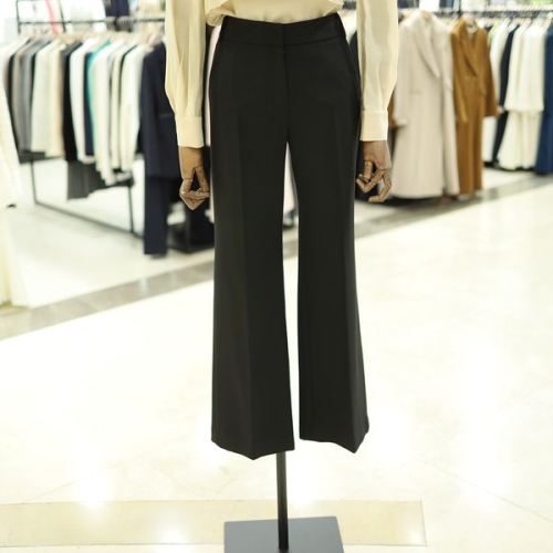 미니멈 루즈 버클 팬츠 MZAGWP1950M