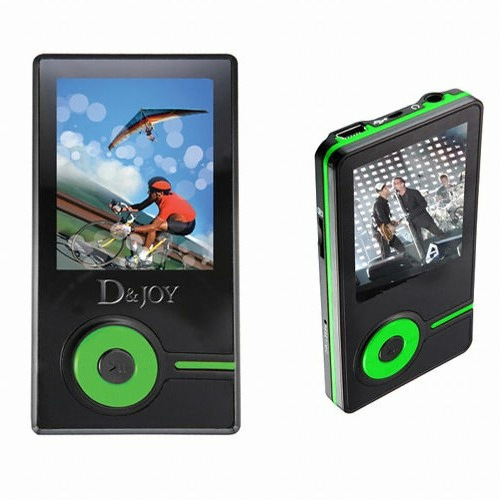 디엔조이 DJ-4 2GB