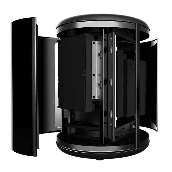 비프렌드 아이매직 PI Black_이미지