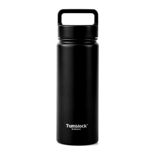 글라스락 스포티 핸들 텀블러 500ml (1개)_이미지