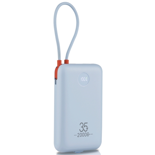 이메이션 35W 보조배터리 IMPB200 20000mAh_이미지