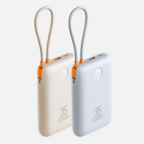 이메이션 35W 보조배터리 IMPB200 20000mAh_이미지