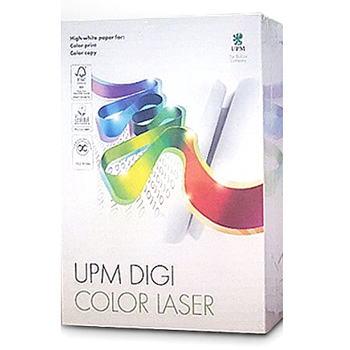 UPM DIGI 칼라 레이저 전용지 A5 120g이미지입니다. 누르면 해당 게시물로 새창이동합니다.