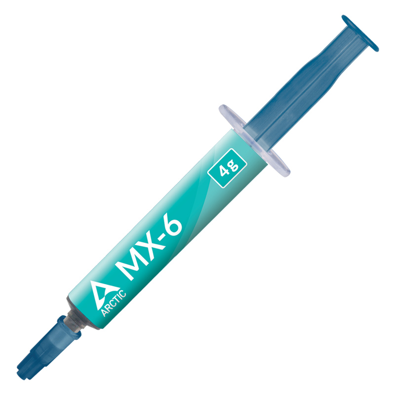 ARCTIC MX-6 (4g)