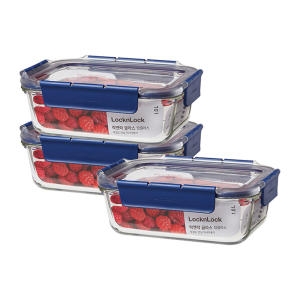 락앤락 탑클라스 직사각 1L이미지입니다. 누르면 해당 게시물로 새창이동합니다.