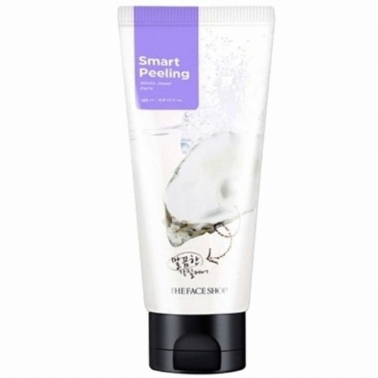 더페이스샵 스마트 필링 화이트 쥬얼 120ml (1개)_이미지