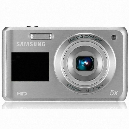 삼성전자 VLUU DV100 (32GB 패키지)_이미지