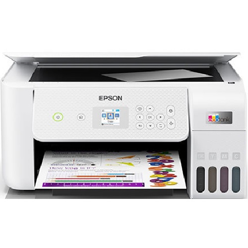 Epson 정품 무한 L3266 (무한잉크)