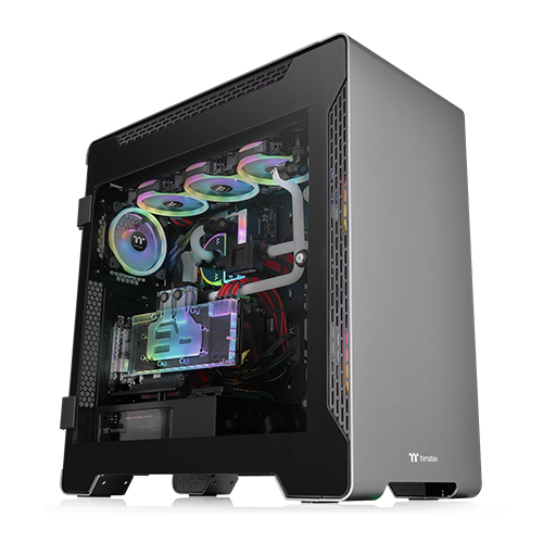 써멀테이크 A700 알루미늄 강화유리 에디션_이미지