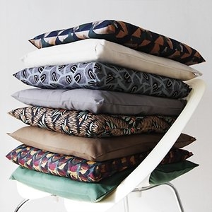 오아이 cosy sitting cushion