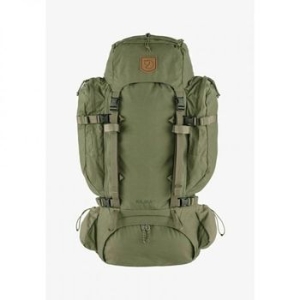 FJALL RAVEN 싱기 카이카 백팩 초록색 6835808