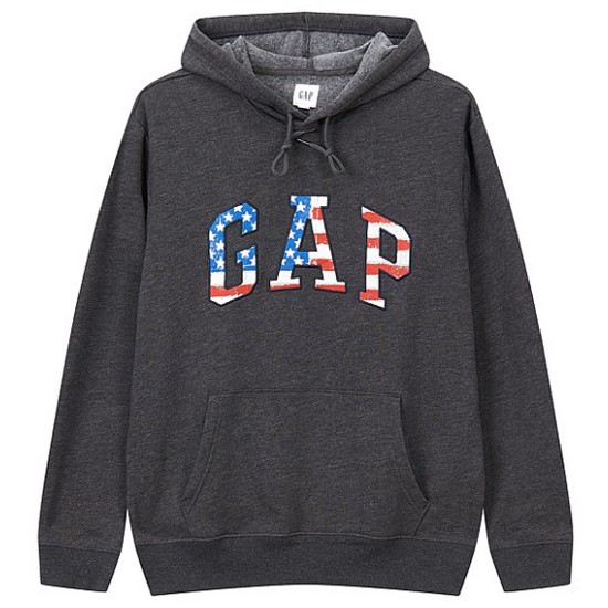 GAP �Ƹ޸�ī�� �ΰ� Ǯ���� �ĵ� 5118327004