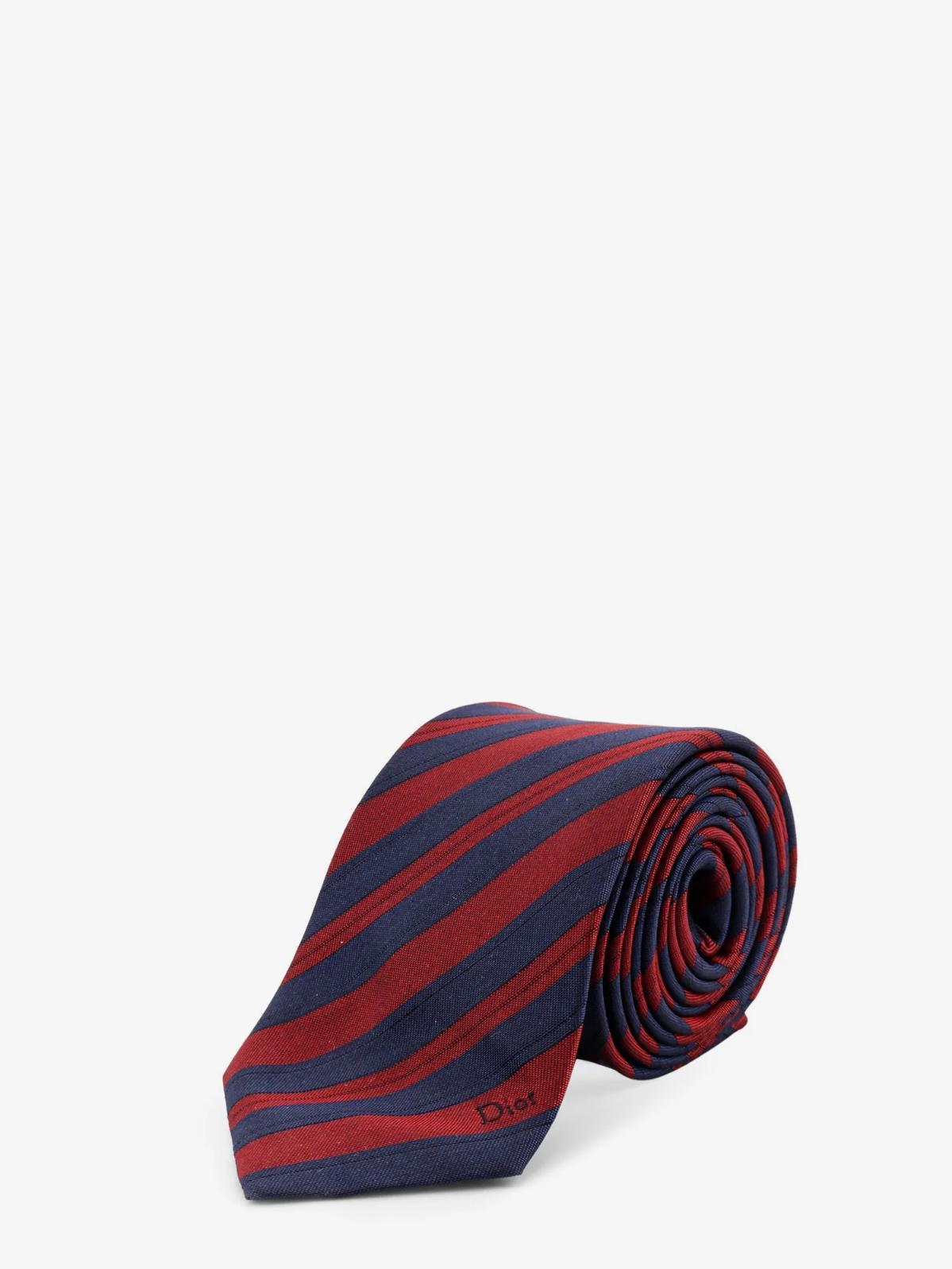 크리스찬디올 Silk tie 68C1047B6046583 BLEU 20JP9_이미지
