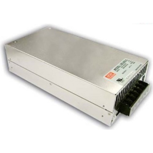 민웰 파워서플라이 SMPS SE-600-12