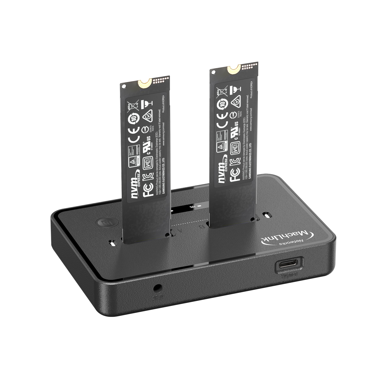 마하링크 ML-D2U20 (SSD미포함)_이미지