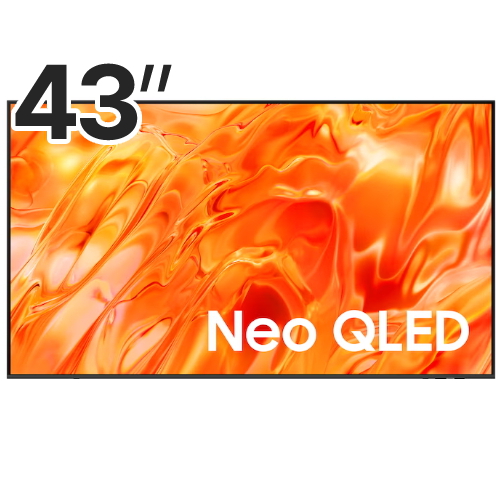 �Ｚ���� �׿�QLED KQ43QNH70AFXKR