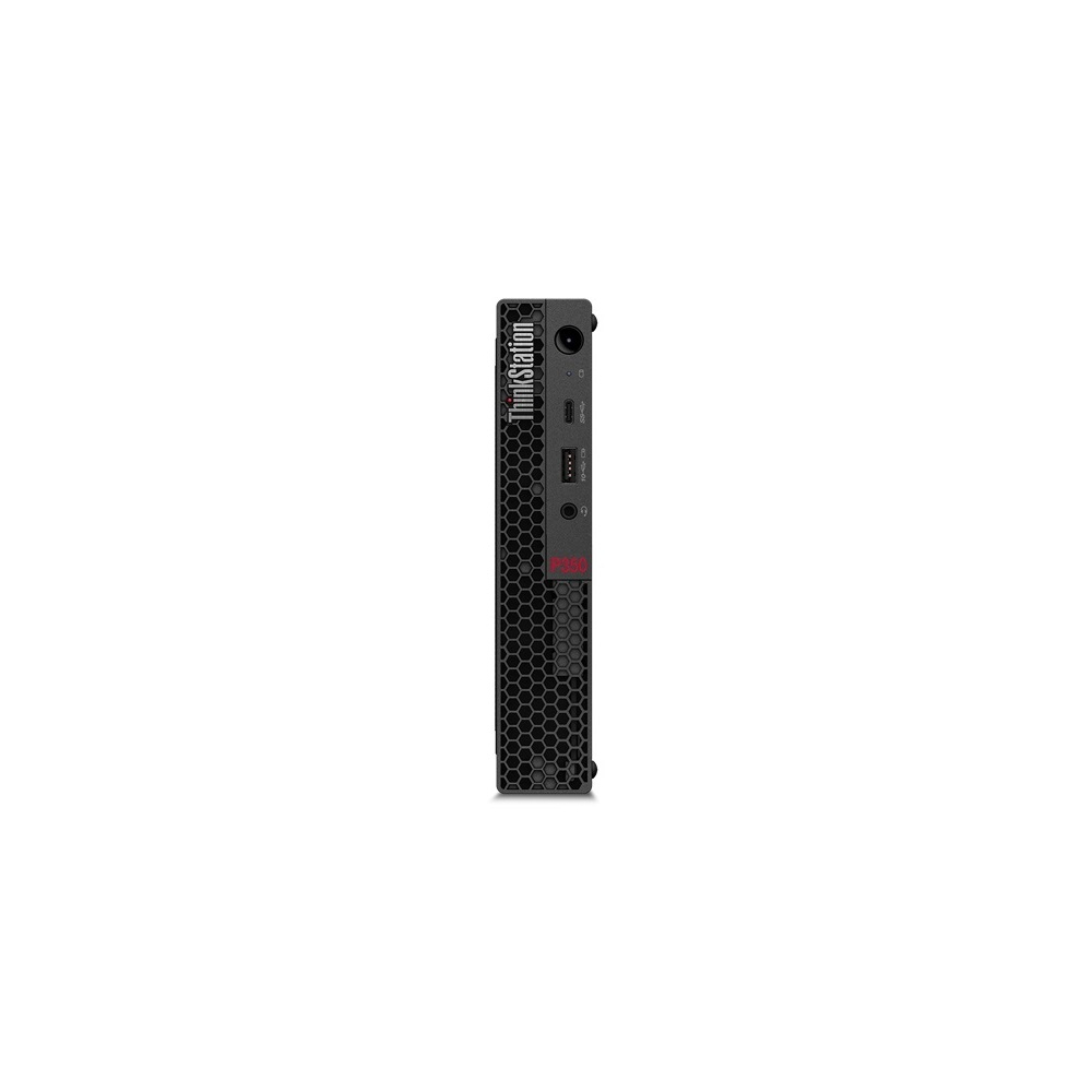 레노버 씽크스테이션 P350 Tiny-30EFS00000 (16GB, M.2 512GB)_이미지