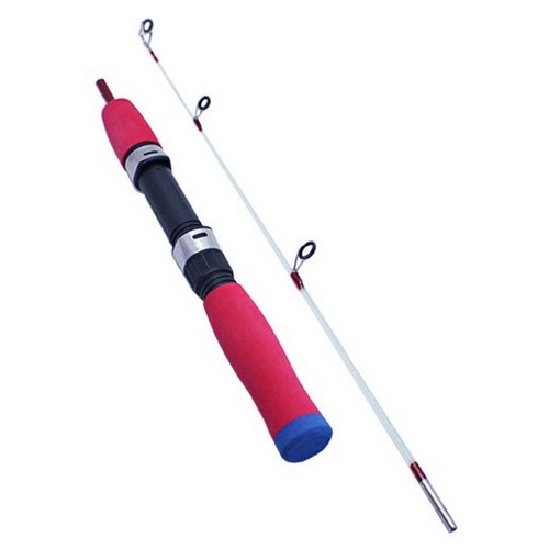 분리형 빙어 낚시대