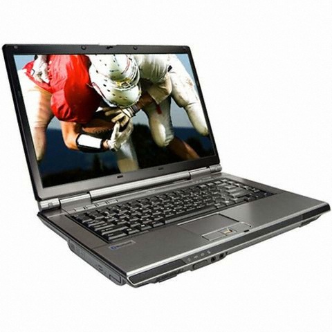 Fujitsu LIFEBOOK A-Series A6120 VP2120BZ