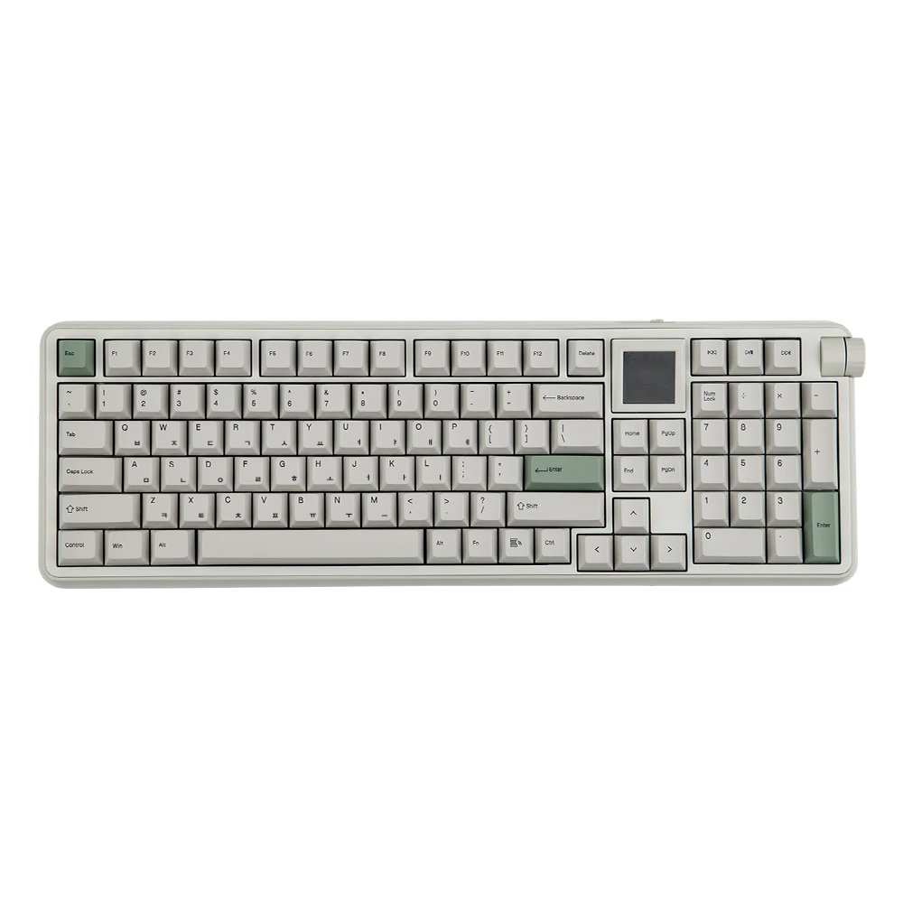 EPOMAKER RT100 PRO 유무선 기계식