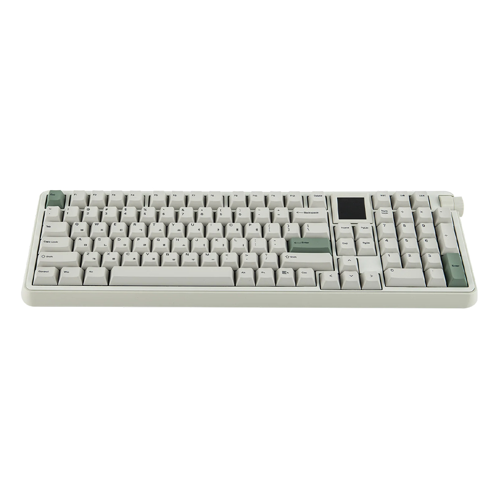 EPOMAKER RT100 PRO ������ ����