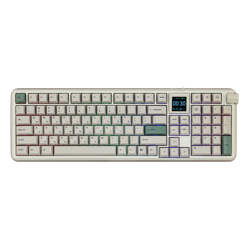 EPOMAKER RT100 PRO ������ ����