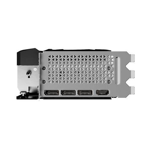 PNY XLR8 지포스 RTX 4070 Ti VERTO EPIC-X RGB TF OC D6X 12GB 마이크로닉스_이미지