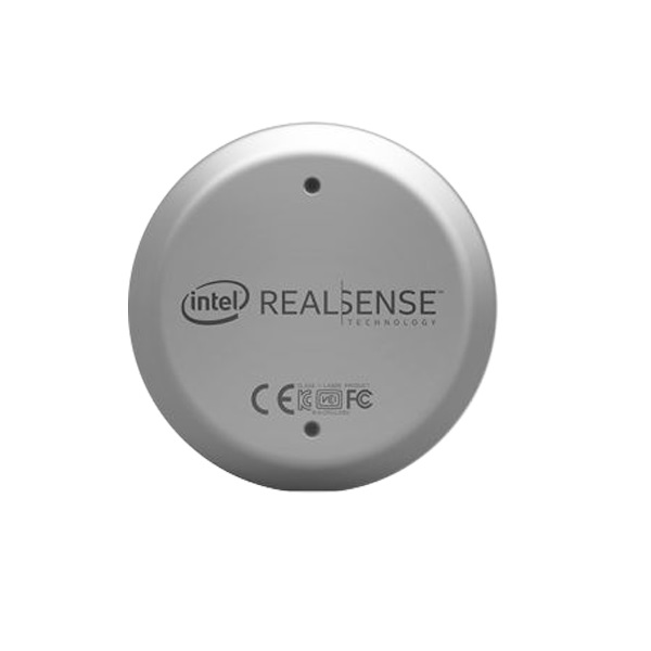 ���� RealSense LiDAR Camera L515
