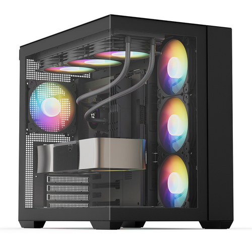 피씨스토어 베스트 게이밍PC 9800X3D RX9060 XT 라라랜드 (32GB, M.2 1TB)_이미지