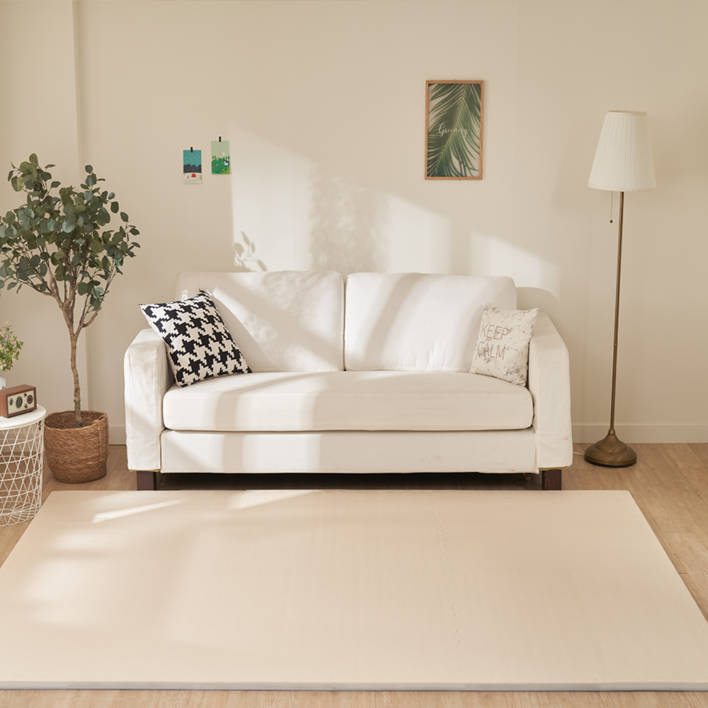 �Ѻ��̺� �Ѻ��̺� �����ð� PVC �����Ʈ ������ 100 x 100 cm