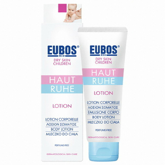 오이보스 베이비 로션 125ml (2개)_이미지