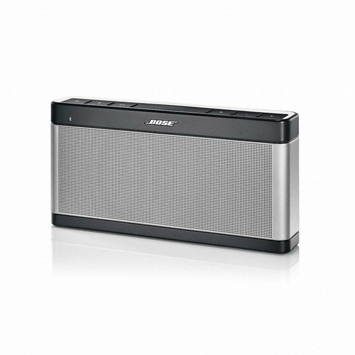 BOSE 사운드링크 3+ 충전 크래들 (해외구매)_이미지