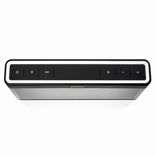 BOSE 사운드링크 3+ 충전 크래들 (해외구매)_이미지