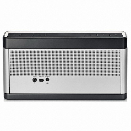 BOSE 사운드링크 3+ 충전 크래들 (해외구매)_이미지