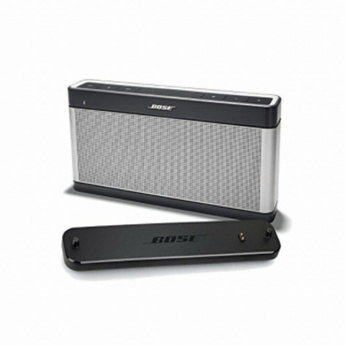 BOSE 사운드링크 3+ 충전 크래들 (해외구매)_이미지