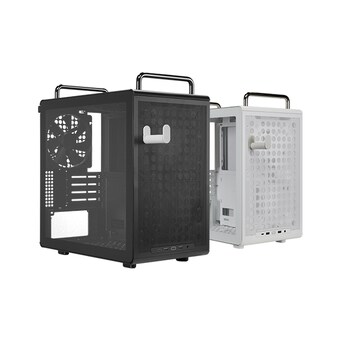 쿨러마스터 QUBE 340