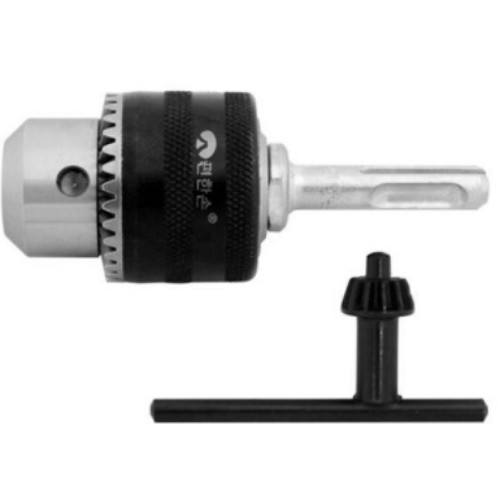 편한손 원터치 드릴척 SDS 생크 SCDA-13_이미지