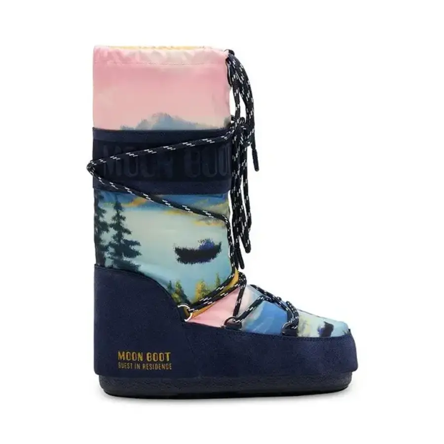 ������Ʈ Boot ���� �ܿ� ���� ���� x Guest Residence Icon Postcard 395064 �к��� ����ȭ ��