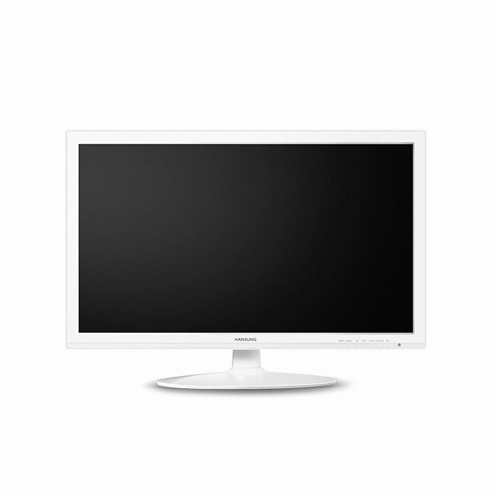 한성컴퓨터 ULTRON 2337 IPS 화이트 무결점_이미지