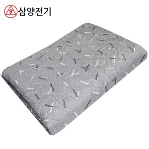 삼양전기 프리볼트 전기요 (미니, 67.5x180cm)_이미지